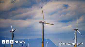 Largest onshore windfarm could be built on moorland