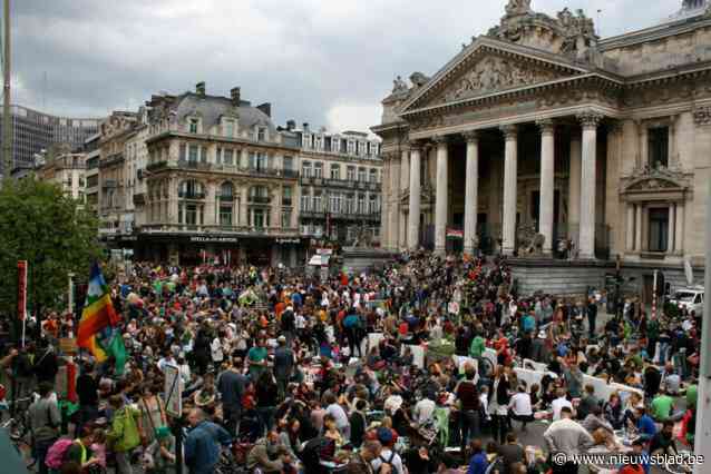 Nieuwe expo toont vijftig jaar activisme van stadsvereniging BRAL: “We moeten ambitieuzer zijn dan de overheid”