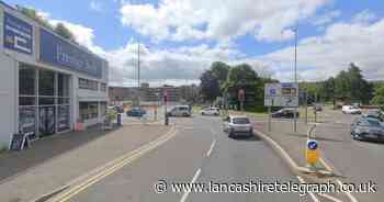 Gas works to finally come to an end in Burnley town centre