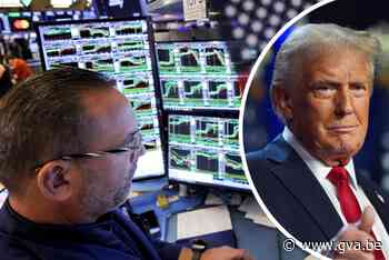 Wat zien we op de beurs na overwinning Trump? “Dit moet echt een wake-upcall worden”