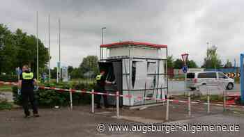 Alarme, Einfärbesysteme und mehr: So rüsten Banken gegen Geldautomaten-Sprenger auf