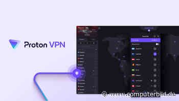 Proton VPN veröffentlicht native App für Windows-ARM-Geräte