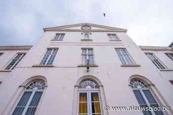 Oud klooster de Pélichy krijgt tijdelijke invulling in afwachting van cohousingproject:  “Izegemnaars kunnen ideeën leveren”