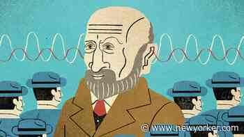 Charles Ives At 150 — For Those Who Care