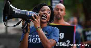 Dallas Black Dance Theatre Is Working To Settle Labor Complaint And May Rehire Its Fired Dancers