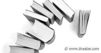 Arguments Over Corporate Sponsorship And Gaza War Plague Canada’s Giller Prize