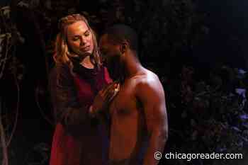 A filthy, foggy, mostly fair Macbeth