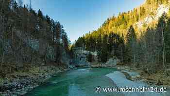 Rosenheimer (†70) in Entenlochklamm ums Leben gekommen: Unglück wirft Fragen auf