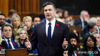 Poilievre accuses Trudeau of sowing 'divisions' that led to Brampton's violent temple clash