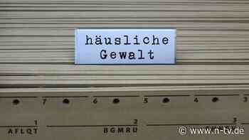 Rechtsanspruch soll kommen: Gesetz für mehr Schutz bei häuslicher Gewalt geplant