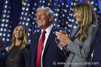 SAUNDERS: Trump wins. Harris, Beltway insiders and media elites lose