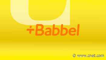 Learn New Languages With a Lifetime Babbel Subscription For Only $150