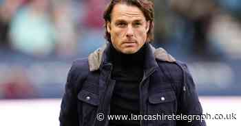 Parker on Burnley's lack of goals and why summer 'context' is key