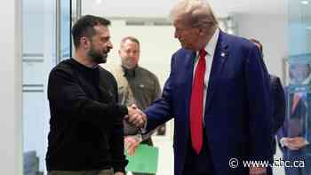 As it loses ground to Russia, Ukraine greets Trump win with public praise and private worry