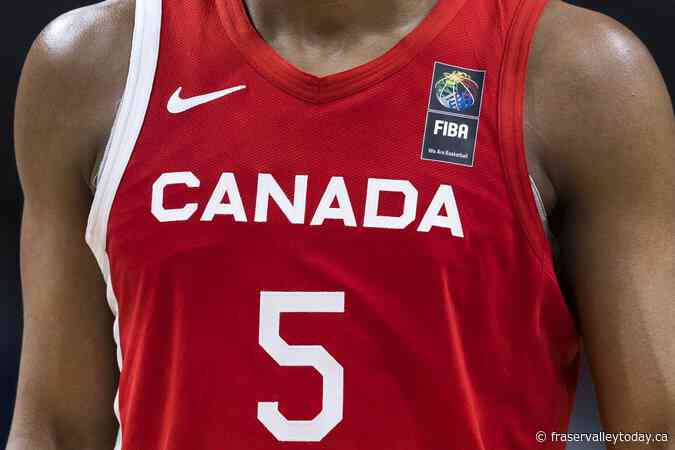 Mitchell to coach Canada’s men’s basketball team for AmeriCup qualifiers