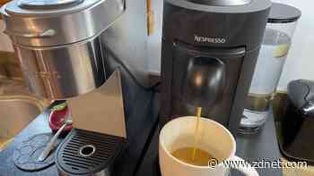 Nespresso stuck in descaling mode? Here's the secret code you need to fix it