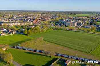 Plannen voor hoppinpunt met treinstation tegenover ziekenhuis tegen 2030: “We willen met iedereen in gesprek gaan”