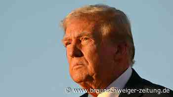 China freut sich über Trump – und fürchtet ihn gleichzeitig