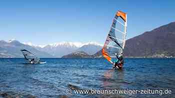 Dreiste Urlauber-Abzocke? Italiener verkauft abgepackte Luft