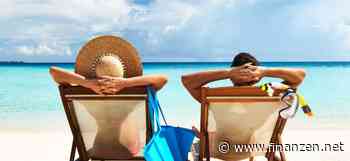 Die zehn besten Renten-Länder - Deutschland und USA nicht dabei