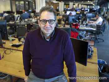 Gaming companies are rethinking their future in Quebec, Behaviour Interactive CEO warns