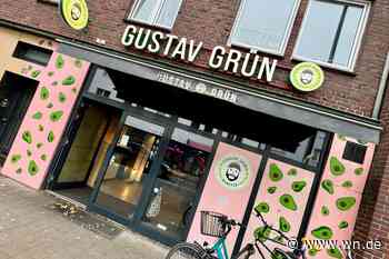 „Gustav Grün“ bietet jetzt auch Fleisch an – Shitstorm im Netz