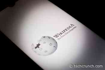 Indian Government Puts Heavy Pressure On Wikipedia, Alleging Bias