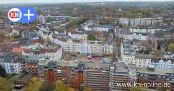 Neue Grundsteuer: Kieler Hebesatz steigt auf 565 Prozent