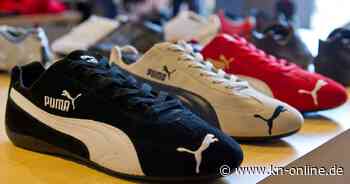 Puma will mit Retro-Modell Wachstum ankurbeln