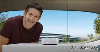 The M4 Mac mini could be the best offer Apple has ever made PC switchers