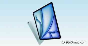 Rumor: Apple developing 90Hz display tech for iPad Air, Studio Display, and iMac