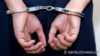 Teen charged with breaking into Meaford home after neighbour called police