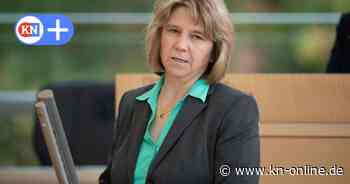 Gerichtsreform in SH: So will die Justizministerin Millionen sparen