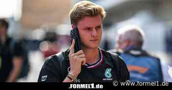 Binotto über Schumacher: Fragt Toto, warum er Kimi nimmt und nicht Mick?