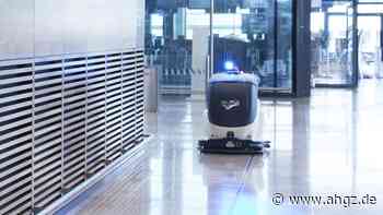 Housekeeping: Was Reinigungsroboter im Hotel leisten