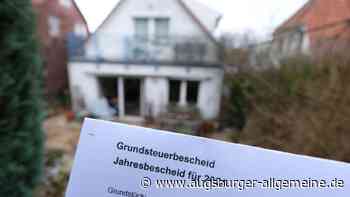 Wie gerecht ist das bayerische Modell der neuen Grundsteuer?