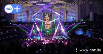 Mit Mousse T.: Ibiza-Party-Reihe Glitterbox am 16. November 2024 im Kuppelsaal (HCC) Hannover