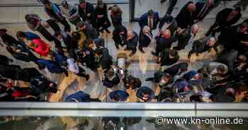 Abstimmung im Bundestag: Was ist der „Hammelsprung“?