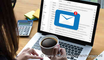 Bedrijfsgevoelige informatie naar privéadres gemaild, maar ontslag onterecht