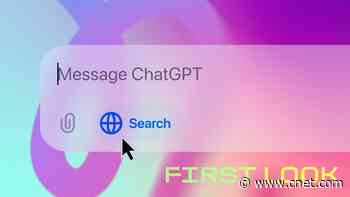 Testing OpenAI's New ChatGPT Search Engine video