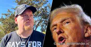 James stemde op Trump en heeft advies voor hem: ‘Wees gewoon stil, doe je werk en doe het goed’