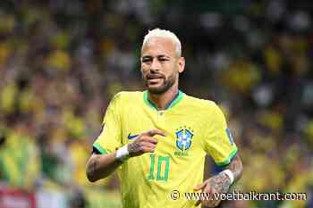 Neymar heeft drie concrete opties op tafel liggen: 'Barcelona, de grote MSN-hereniging of... onverwachte terugkeer naar andere ex-club'