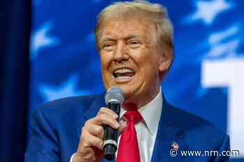 How the 2024 election results will impact the restaurant industry