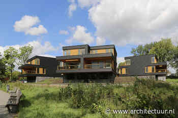 Woonbuurt De Buitenkans opgeleverd