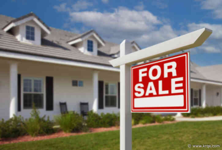 Real estate, mortgage experts speak on home-buying process
