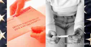 States’ Abortion Rights Wins May Be Short-Lived Under a Second Trump Term