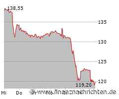 Behörden nehmen Astrazenecas China-Chef fest