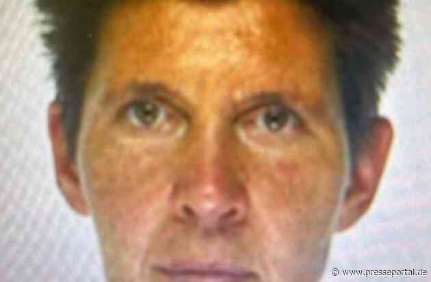 POL-MK: Polizei sucht vermisste demente Dame