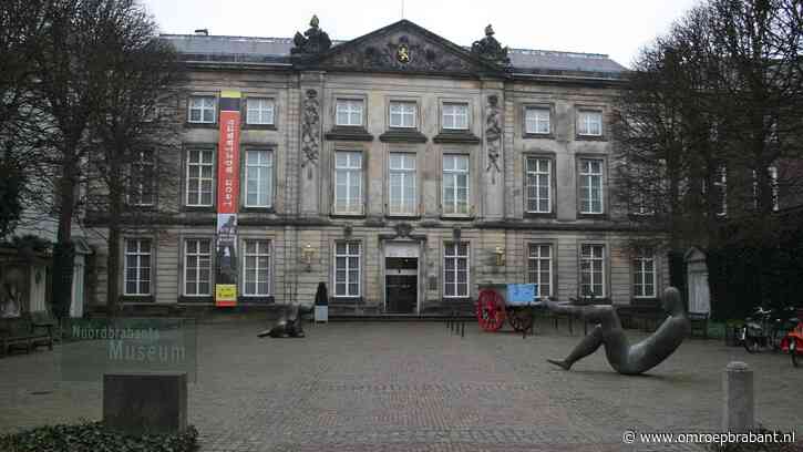 Nog geen 8 euro per persoon voor cultuur in Brabant