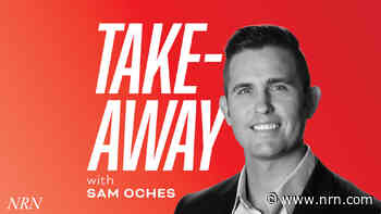 CEO of Houston based franchise Crust Pizza Co. is setting chain up for major growth